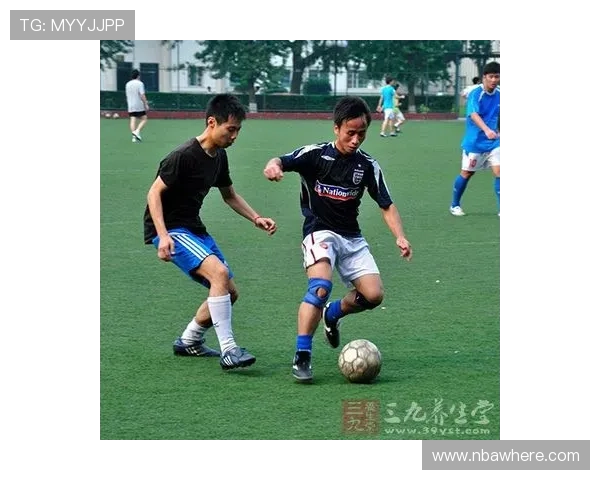 踢好球的秘诀：足球v体育官网的专家建议分享