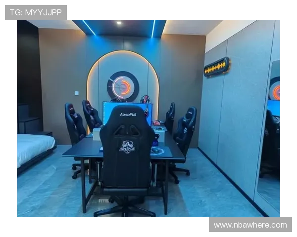 乐鱼电竞:结合最新科技打造沉浸式电竞体验的领航者 乐鱼电竞:结合最新科技打造沉浸式电竞体验的领航者